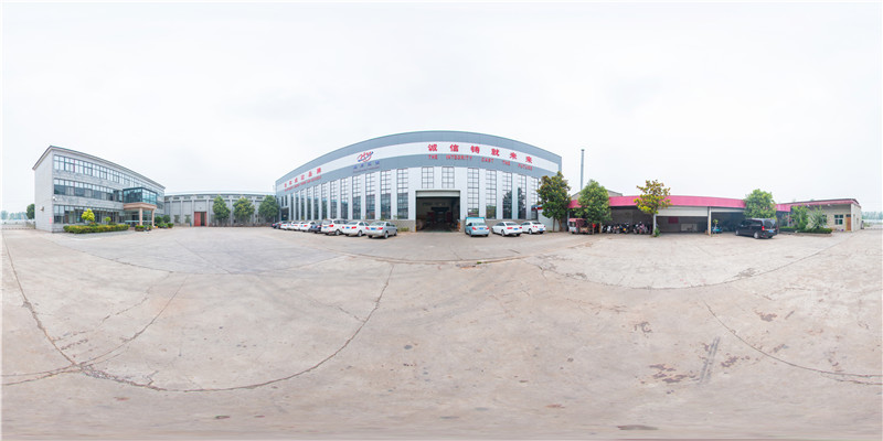 Chine Qinyang City Haiyang Papermaking Machinery Co., Ltd Profil de la société