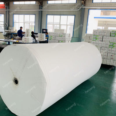 papier de soie de papier hygiénique du petit pain 10T/D enorme de 2880mm faisant à petit pain de papier hygiénique de machine la machine à grande vitesse