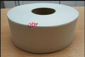 usine de papier de soie de soie de tour de /Kitchen de toilette de 3200mm 15T/D Crecent
